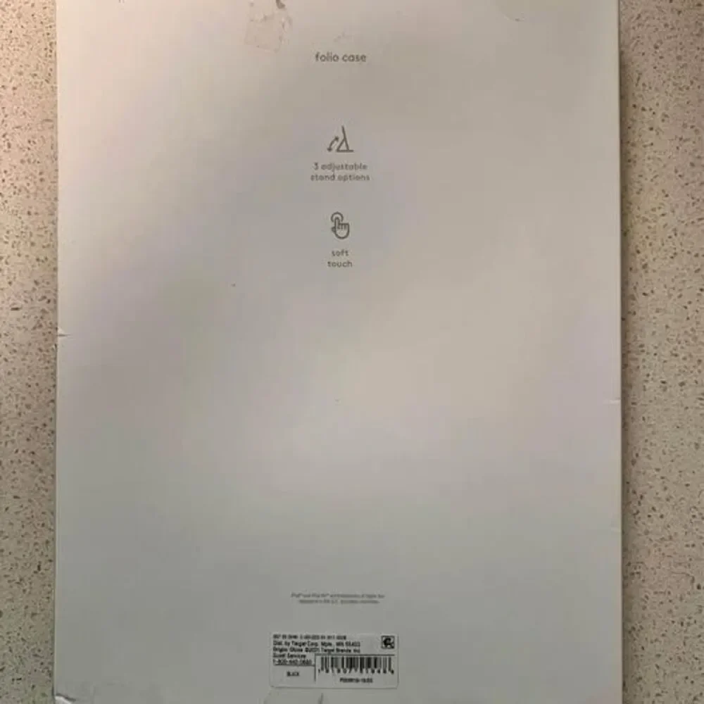 Heyday iPad Case